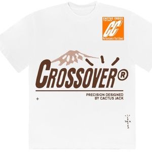 Travis Scott Cactus Jack